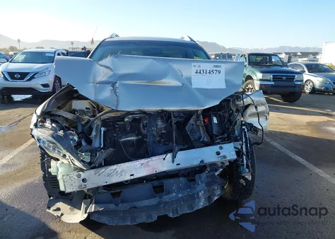 2014 Lexus Rx 350 из США, поврежденный, VIN 2T2ZK1BA8EC147916